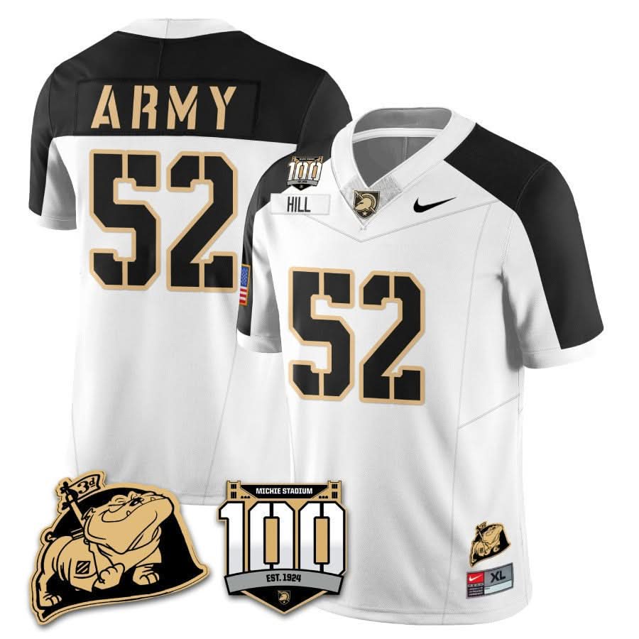 ABK 100th Anniversary Patch Vapor Jersey
