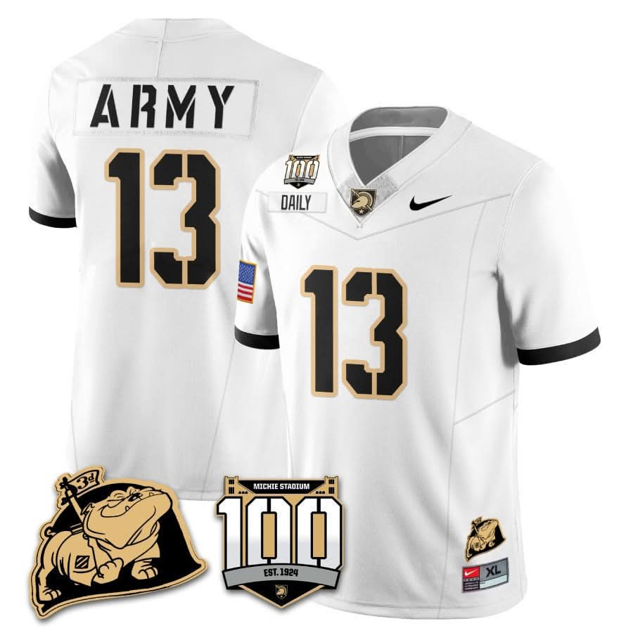 ABK 100th Anniversary Patch Vapor Jersey