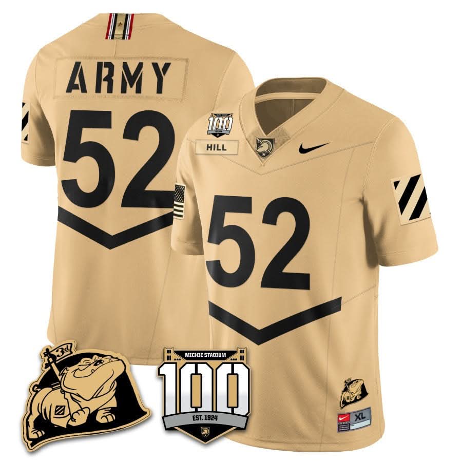 ABK 100th Anniversary Patch Vapor Jersey