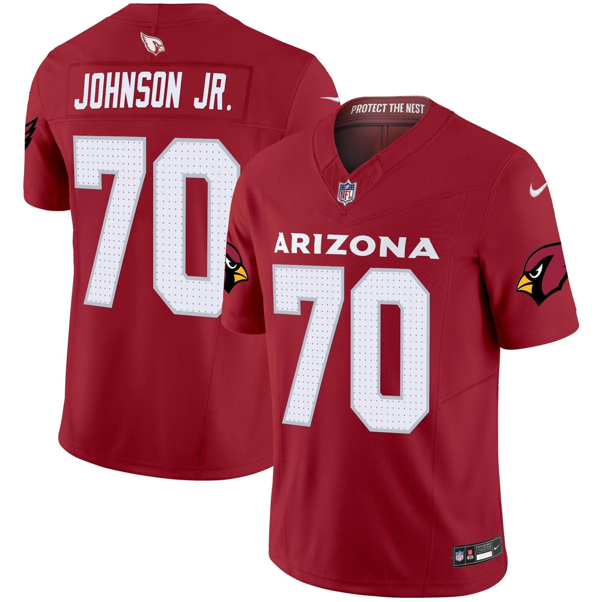 AC 2024 Vapor Limited Jersey