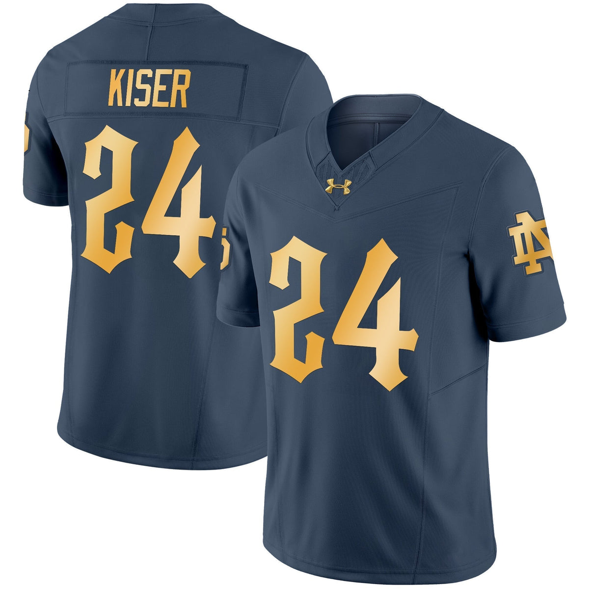 NDFI Vapor Limited Jersey