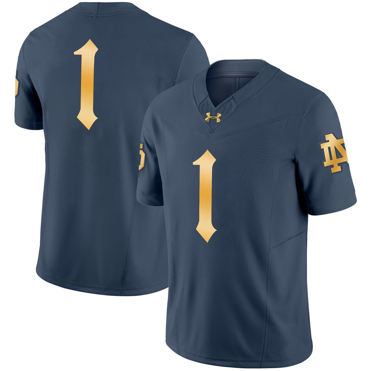 NDFI Vapor Limited Jersey