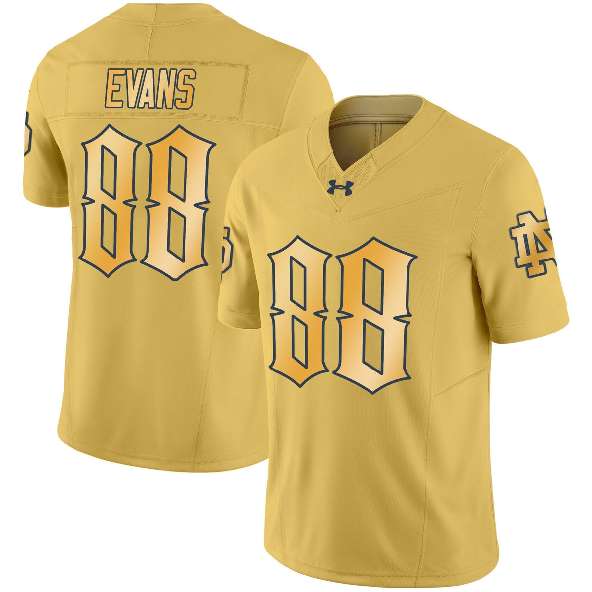 NDFI Vapor Limited Jersey