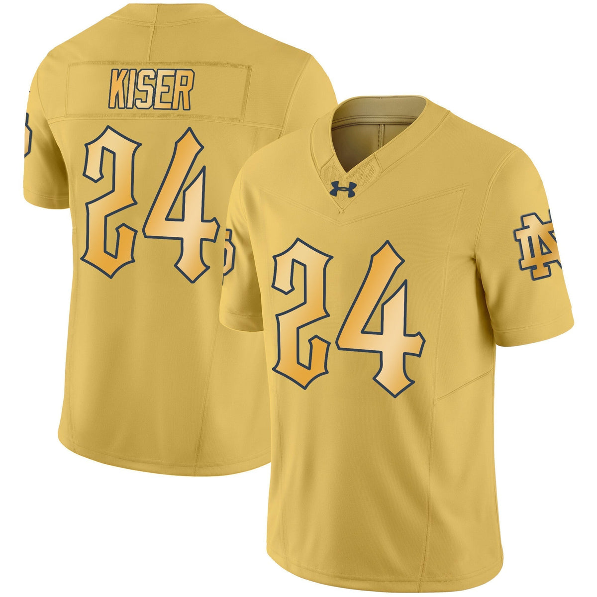 NDFI Vapor Limited Jersey