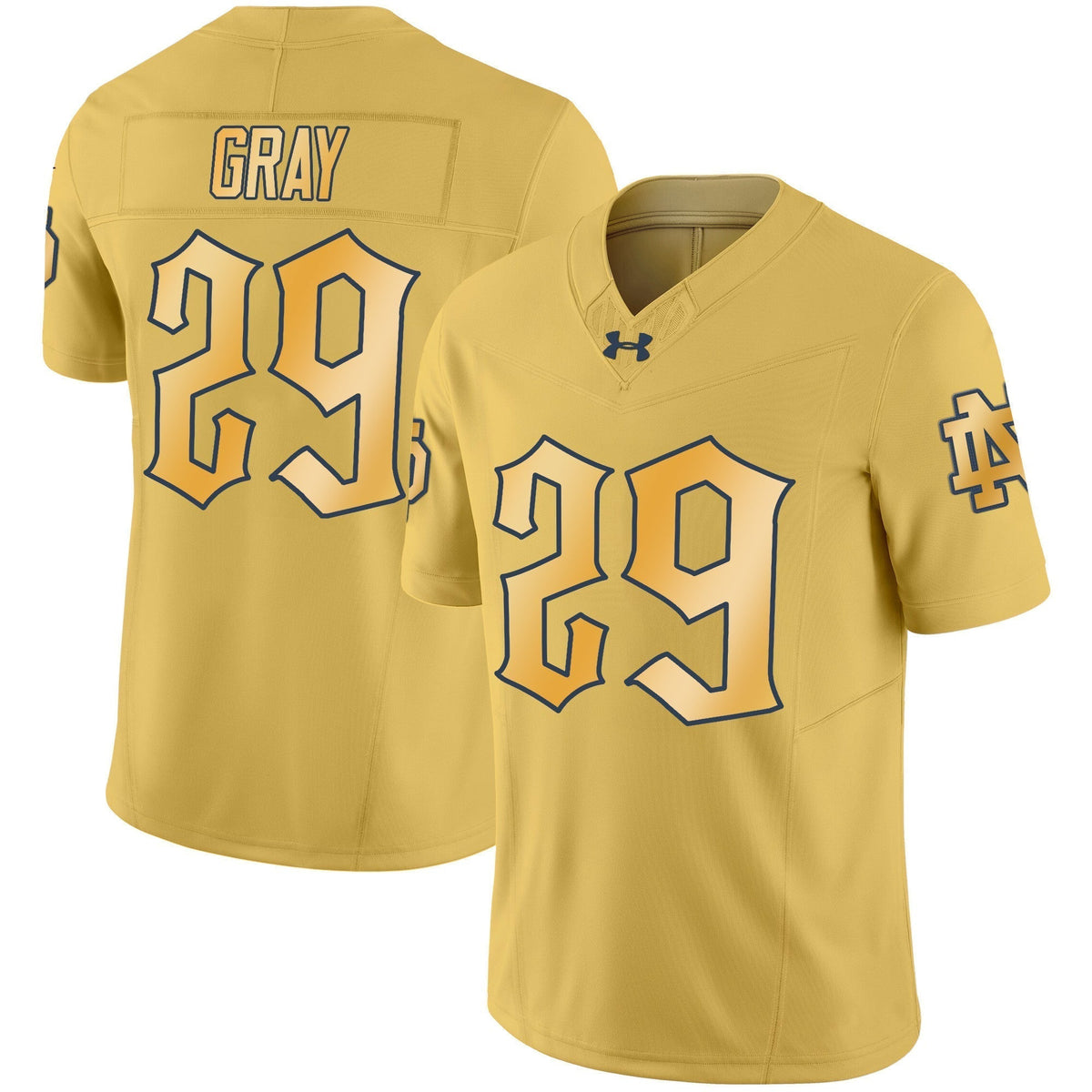 NDFI Vapor Limited Jersey