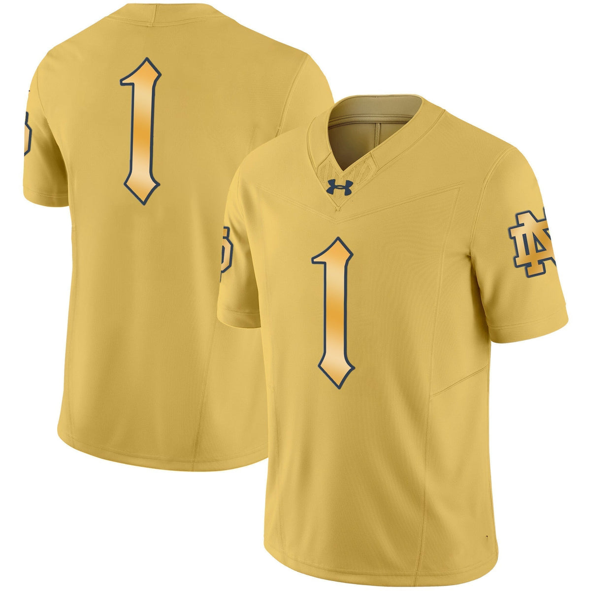 NDFI Vapor Limited Jersey