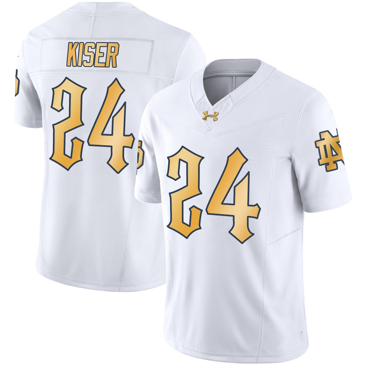 NDFI Vapor Limited Jersey