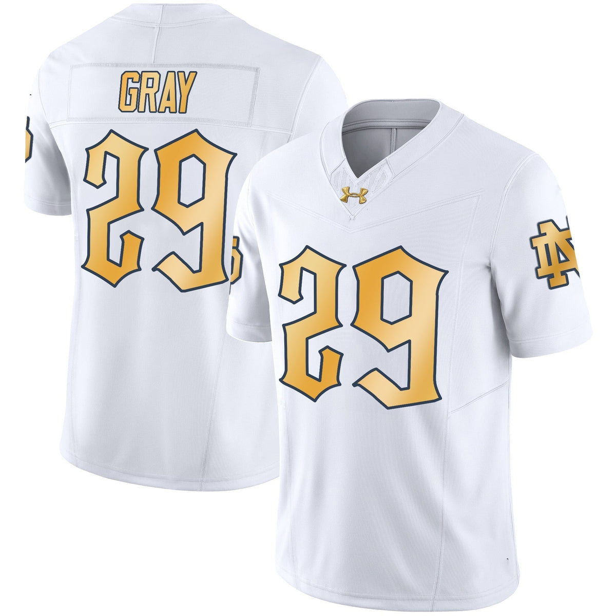 NDFI Vapor Limited Jersey