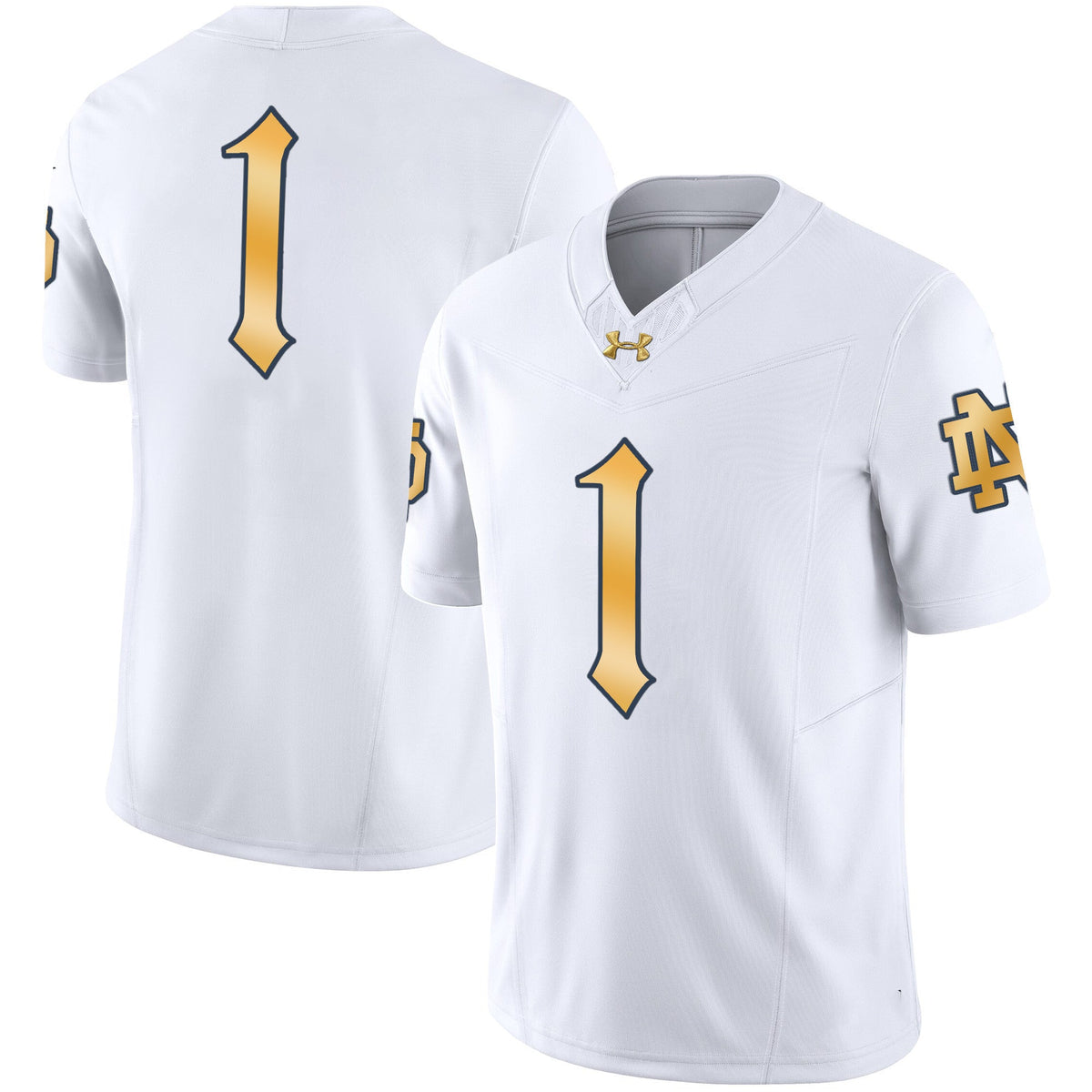 NDFI Vapor Limited Jersey