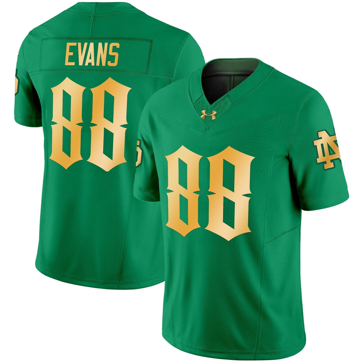 NDFI Vapor Limited Jersey