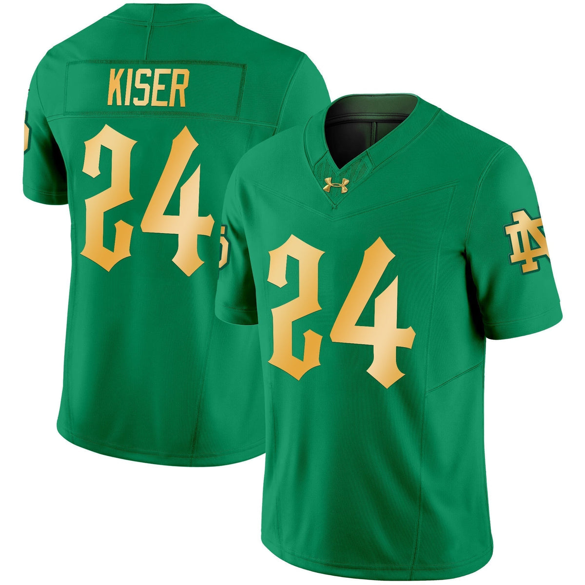 NDFI Vapor Limited Jersey