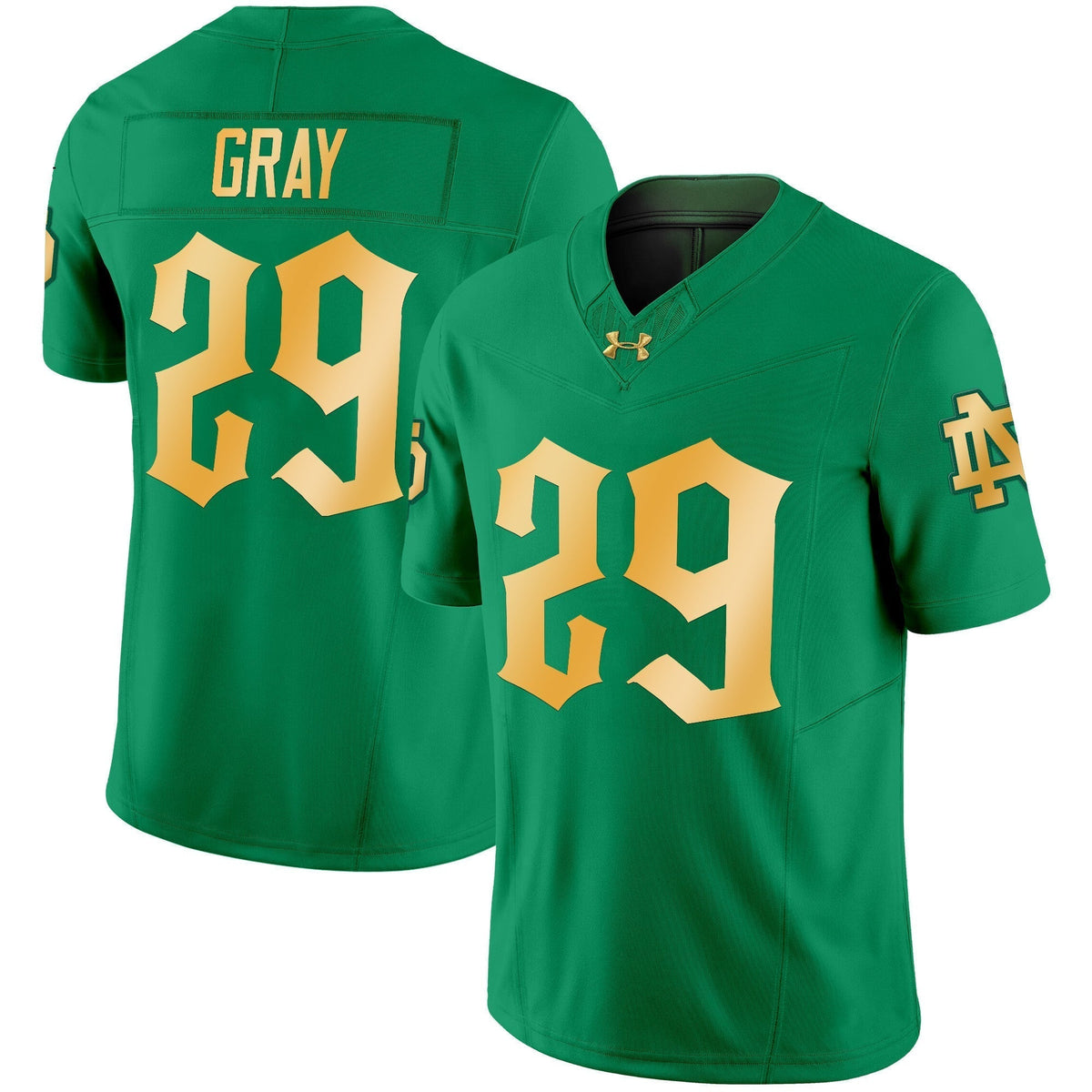 NDFI Vapor Limited Jersey