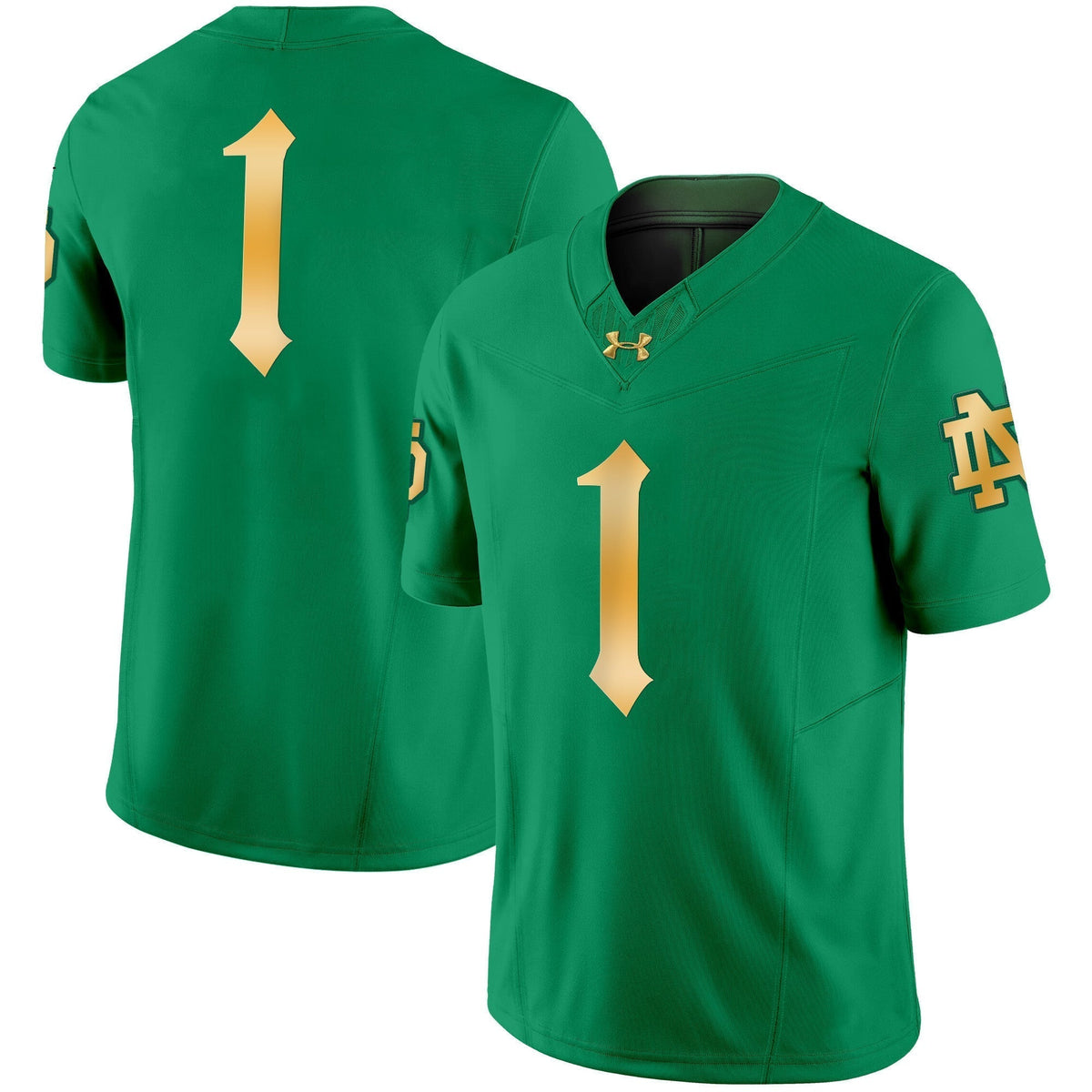 NDFI Vapor Limited Jersey