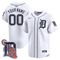 DT Custom Jersey Stitched